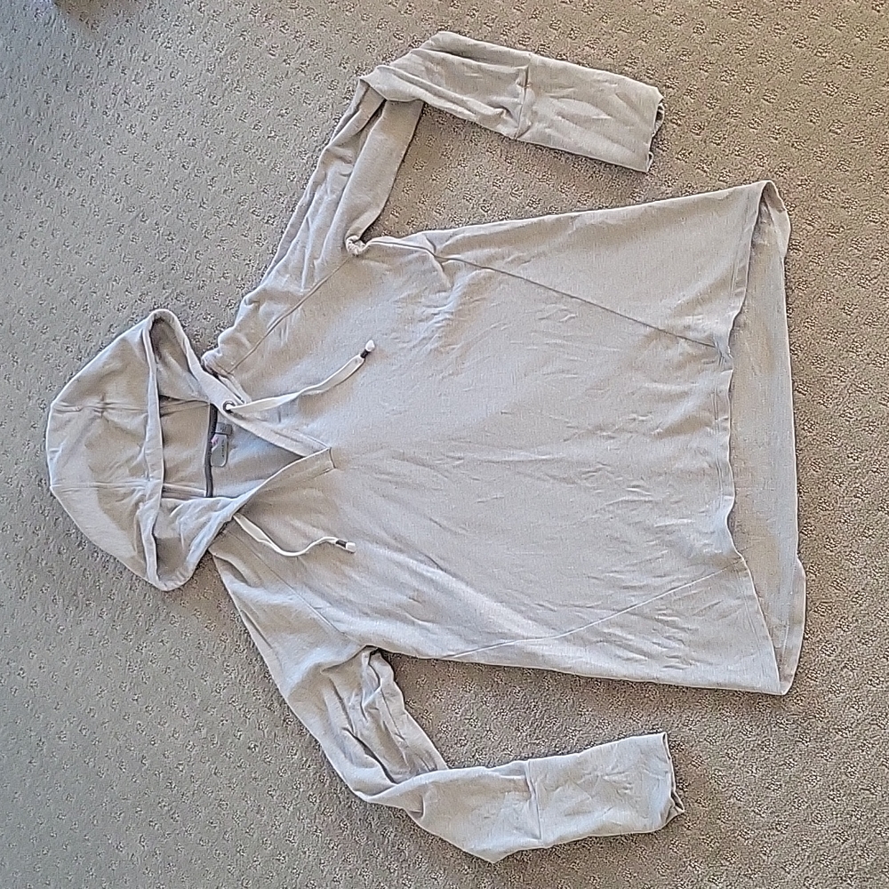 Athleta Pullover Hoodie